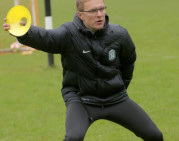 V. Dambrauskas: „Žinome, kas mūsų laukia ketvirtadienį“