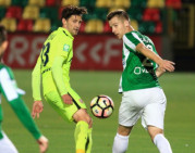 „Trakai“ įveikė „Žalgirį“ ir įpūtė kovos dėl titulo laužą