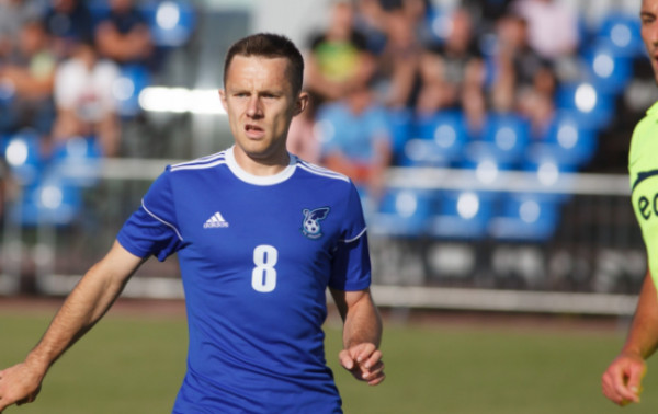 „Jonavos” saugas Tv. Eliošius: „Mūsų motyvacija tik auga“