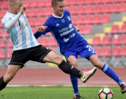 „Jonava“ užsitikrino vietą A lygos šešetuke