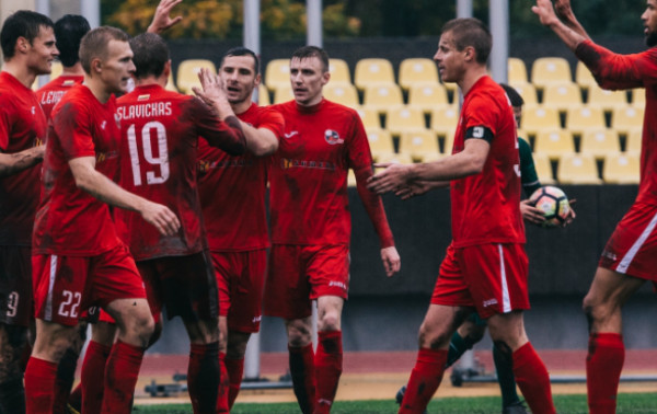 Kova dėl aukso prasideda iš naujo (27 turo apžvalga)