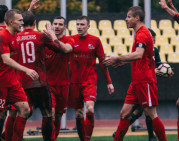 Kova dėl aukso prasideda iš naujo (27 turo apžvalga)