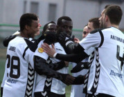 Paskutines A lygos rungtynes „Stumbras“ žais NFA aikštėje