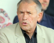 Legendinis „Sūduvos“ treneris A. Gabrys: „Juokai baigėsi, prasideda kova“