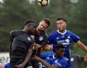 „Uteniui“ Kaune motyvacijos netrūks