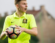 FIFA pasiekė „Trakų“ klubo ieškinys