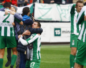 2013-ieji: Kaip „Žalgirs“ išsikapstė paskutiniame ture