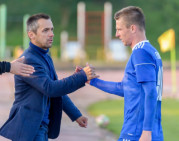 „Jonavos“ kapitonas Td. Eliošius: „Atėjo laikas „Atlantą“ įveikti ir namuose“