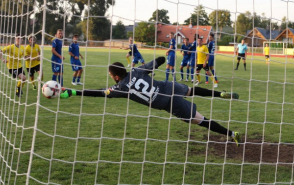 N.Bjelanas: „Esame jauna komanda, motyvacijos niekada netrūksta“