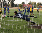 N.Bjelanas: „Esame jauna komanda, motyvacijos niekada netrūksta“