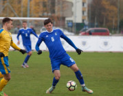  „Jonava“ ketvirtą ratą baigė pergale prieš „Atlantą“