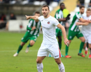 „Sūduva“ sutriuškino „Žalgirį“ ir kyla į pirmąją vietą