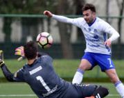 „Utenis“ įveikė mažumoje likusį „Stumbrą“ 