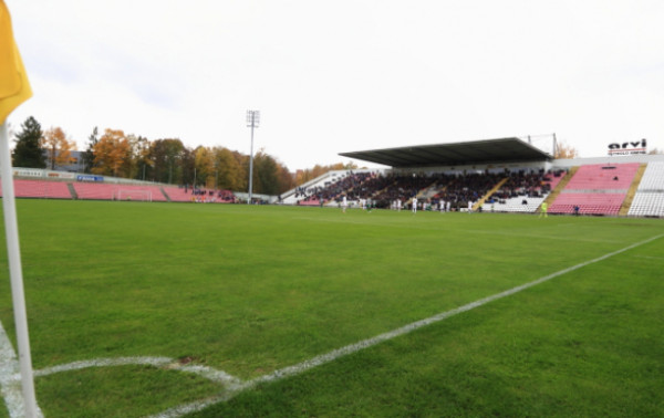 Paaiškėjo A lygos V rato tvarkaraštis