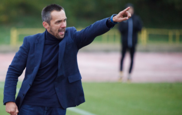 M. Čepas apie IV ratą: „Man belieka netrukdyti ir džiaugtis demonstruojamu žaidimu“