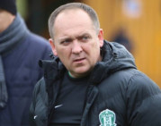 „Žalgirio“ vairas - BATE sporto direktoriaus rankose