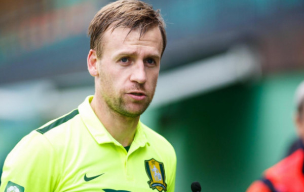 A.Klimavičiaus transformacija – iš gynėjo į puolėjus bei pergalingas įvartis