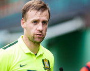 A.Klimavičiaus transformacija – iš gynėjo į puolėjus bei pergalingas įvartis