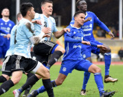 „Utenio“ treneris dovanų varžovams nebežada