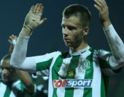 Žalgiriečiui L.Klimavičiui sezonas baigėsi