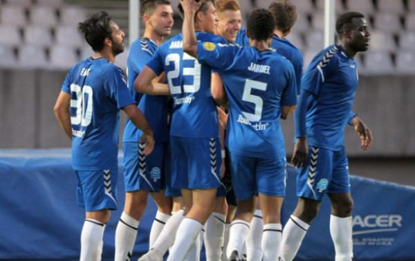 R. Sadauskas: „Rungtynės Gargžduose – tarsi finalas“