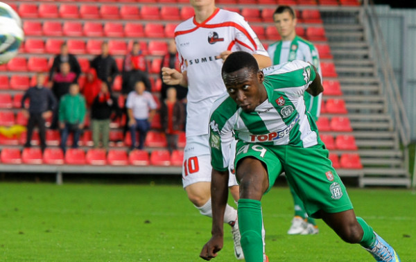 Lyderis iš Marijampolės sveiko kailio neišnešė (komentarai)