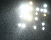 Trys A lygos XXX turo intrigos (anonsas)