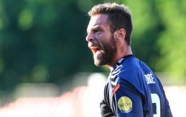 Kovoje dėl teisės žaisti A lygoje – „Stumbro“ pergalė pirmose rungtynėse