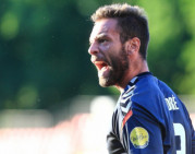 Kovoje dėl teisės žaisti A lygoje – „Stumbro“ pergalė pirmose rungtynėse