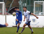 Nervų kare Jonavoje – L.Stonkaus dublis ir šeimininkų pergalė