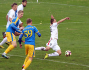 „Sūduva“ perlipo „Atlanto“ barjerą dvikovos pabaigoje