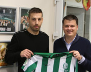 „Žalgirio“ gynybos spragas lopys patyręs kroatas