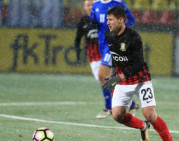 M.Šiškos rekordas „Trakuose“  – 5 rezultatyvūs perdavimai per trejas rungtynes