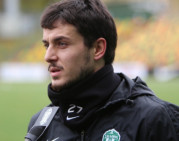 M.Ljujičiui geriausia gimtadienio dovana būtų pergalė prieš „Trakus“