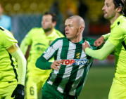 "Žalgiris" laimėjo sostinės regiono derbį ir lieka kovoje dėl aukso