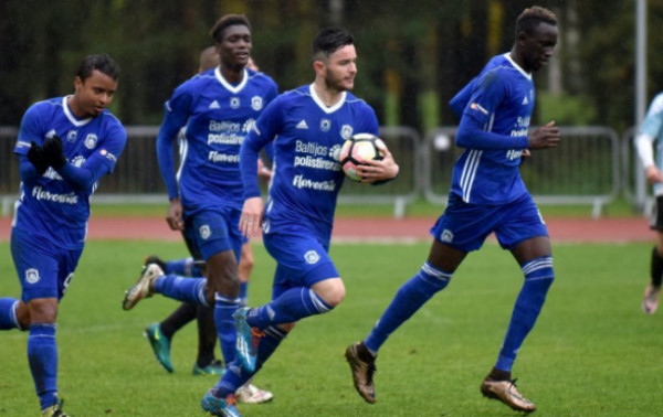 Išretėjusi „Utenio“ komanda iš kovos dėl ketvirtos vietos trauktis nesiruošia