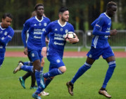 Išretėjusi „Utenio“ komanda iš kovos dėl ketvirtos vietos trauktis nesiruošia