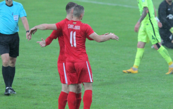 „Sūduva“ sieks įveikti „Trakus“ 4 kartą iš eilės