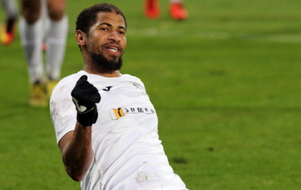 Trys A lygos XXXI turo intrigos (anonsas)