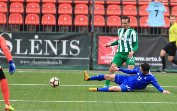 Fantastiškai sužaidusi „Jonava“ pastatė „Žalgirį“ ant bedugnės krašto