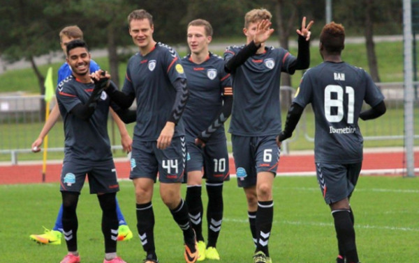 Kauno „Stumbras“ išsaugojo vietą A lygoje