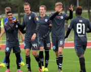 Kauno „Stumbras“ išsaugojo vietą A lygoje