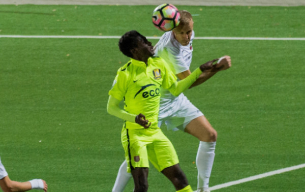 „Trakai“ nutraukė „Sūduvos“ pergalių seriją ir išlaikė auksines viltis