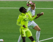 „Trakai“ nutraukė „Sūduvos“ pergalių seriją ir išlaikė auksines viltis