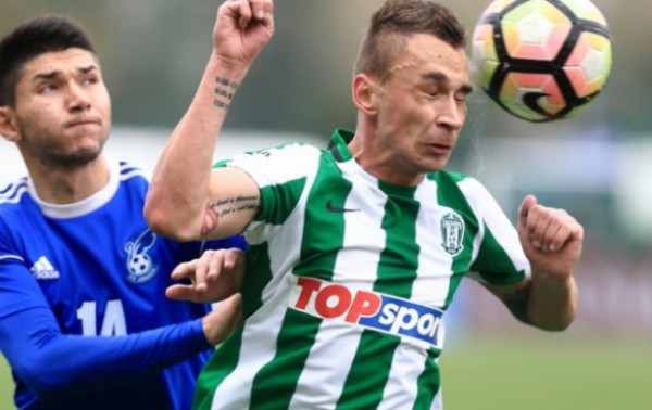 A lygoje klupo abi lyderių komandos (31 turo apžvalga)