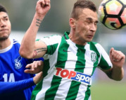 A lygoje klupo abi lyderių komandos (31 turo apžvalga)