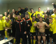 „Palangos“ vadovai jau žvelgia į A lygą