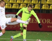 S. Čyžas: „Tai amžius, kai tokiame lygyje žaisti privalai“