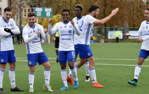 „Utenis“ ir toliau nedingsta iš Ispanijos žiniasklaidos akiračio