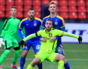 „Atlantas“ sudegino „Trakų“ viltis iškovoti titulą